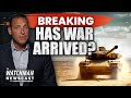 Hamas is PUSHING Israel Into A Ground Invasion; Iran Using Onslaught as Dry Run? | Watchman Newscast