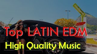 TOP LATIN ELECTRONIC MUSIC 2019 - PART 01 | HIGH QUALITY MUSIC | DANCING MUSIC | MOVING SLOW!!!