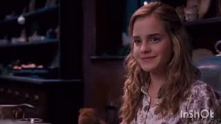 Hermione Granger Uptown Girl 