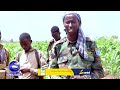 Xiisad ka dhalatay Marin-Biyoodka Waraabka Beeraha ee deegaanada Gobolka Shabeellaha Hoose,