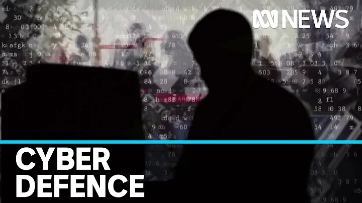 Cybersecurity spending gets $1.35bn boost in wake of online attacks against Australia | ABC News