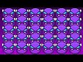 30 Secret Way Demons in Geometry Dash