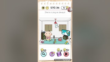 brain test english level 266 267 268 269 270