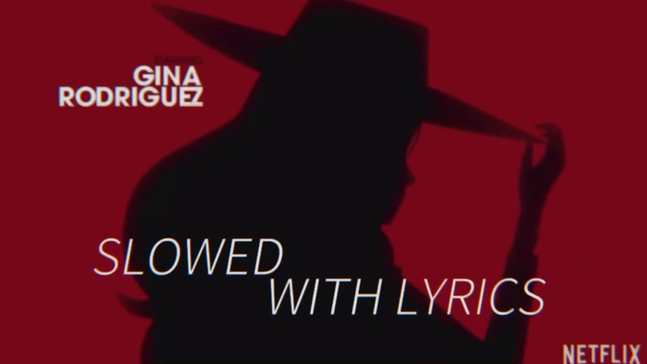 carmen sandiego theme song slowed down