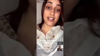 Dunya Panjshiri And Nastoh Naderi چرا پودری شدی نستوه