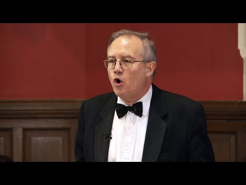 ISIS Debate | John Baron MP | Proposition