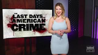 Todays Your First Chance To See The Last Days Of American Crime