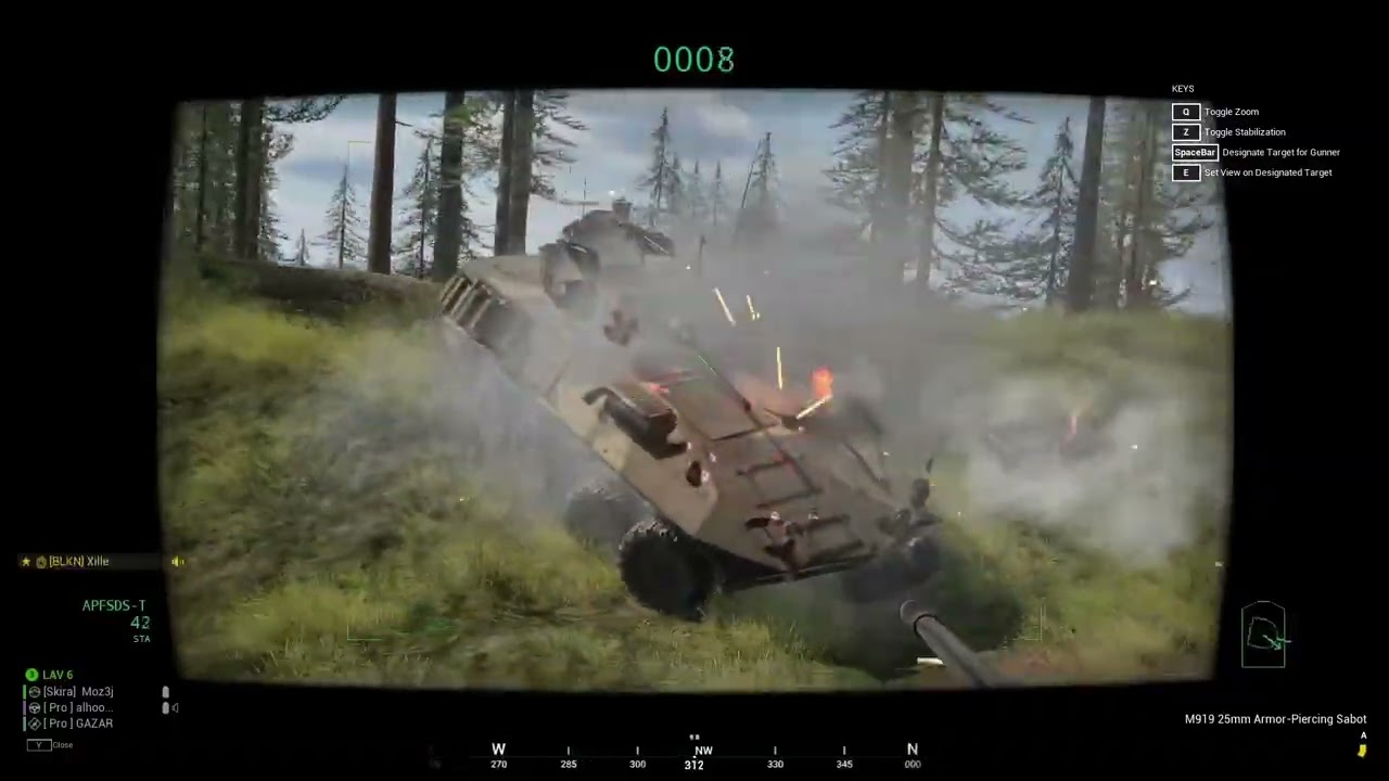 IFV clips Highlights #3