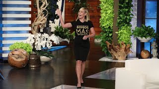 Chelsea Handler on Empowering Women, and White Privilege