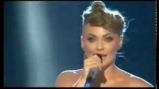 Video Rhythm of Love Alyona Lanskaya