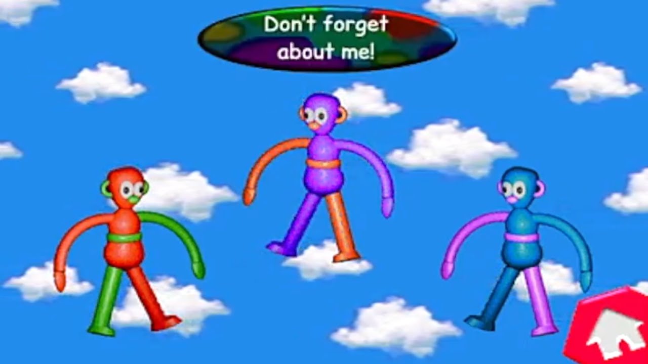 Recreation of a dream I had