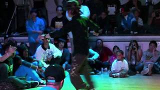 Popper from Japan-Rockers Rumble 6 2011