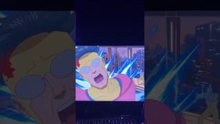 Who Gets Beat Up The Most? Mark Or Korra