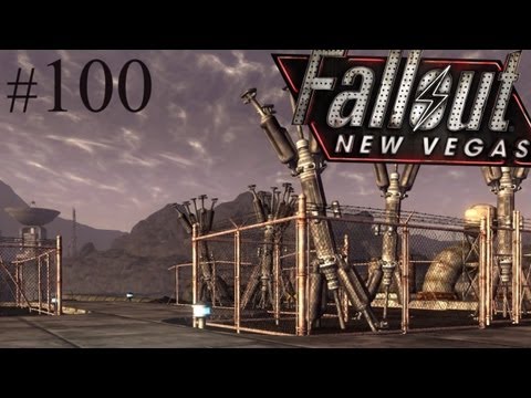 Video: Fallout: NV Dosáhl 100 Bodů