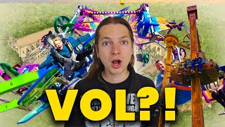 Download Lagu WORDT de EFTELING te VOLGEBOUWD? MP3 Download Lagu WORDT de EFTELING te VOLGEBOUWD? MP3