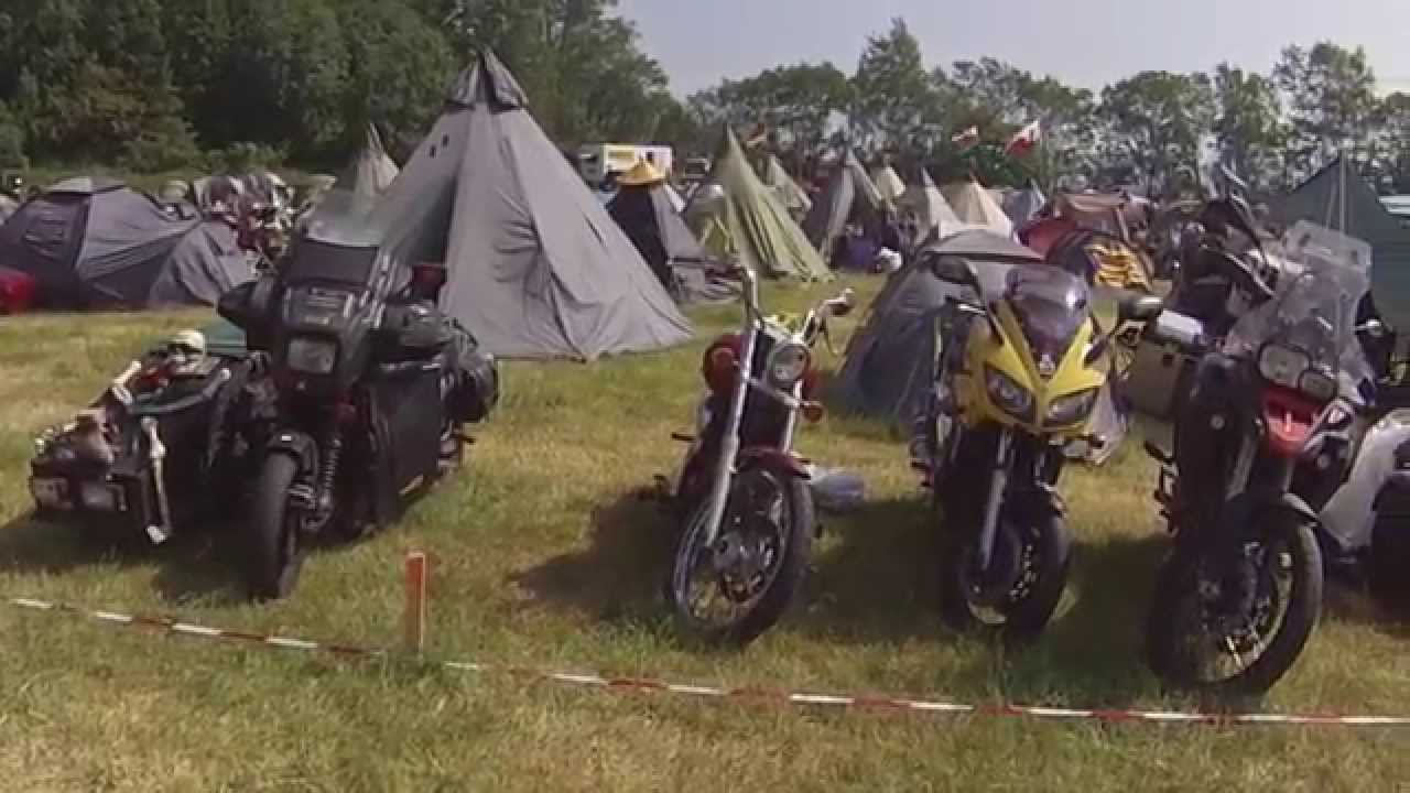 Norgestreffet 2015