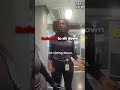 Drunk Guy Stops a Whole Train THEN... 💀 #bodycam #truecrimecases