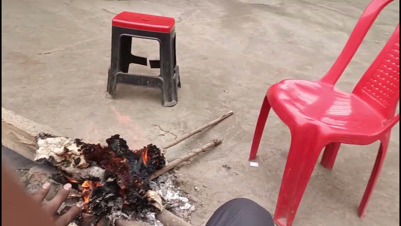 Fanali😀Ghumne Nikal Chuke