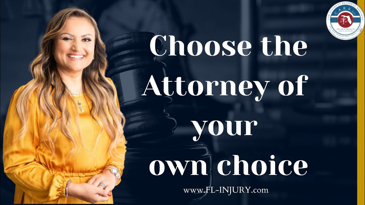 Level Up Your Legal Game: How to Choose the Best Attorney