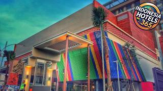 Patra Cirebon Hotel & Convention | Cirebon, Indonesia | Hotel Review 🏨
