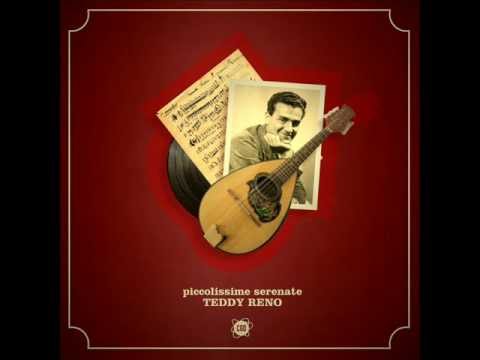 Teddy Reno — Teddy Reno - Piove