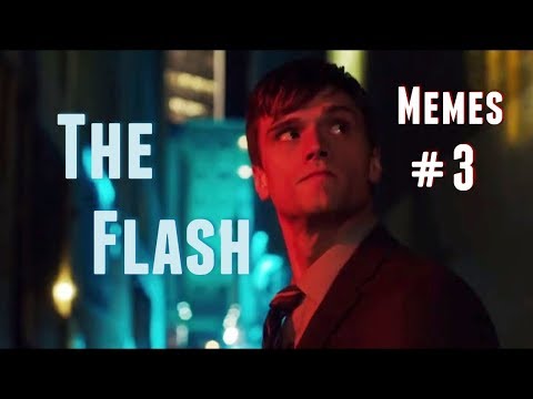 the-flash---memes-#3