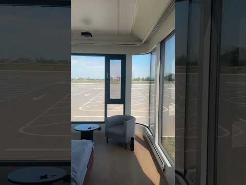 Капсульный модульдом в Крыму #капсульныйдом #дом #home #дома #модульдом