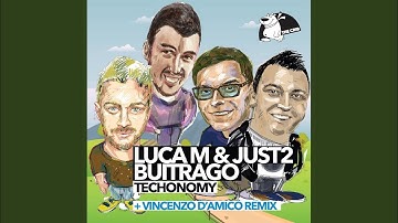 Techonomy (Original Mix)