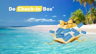 Download Lagu Algemene video Check-in Box® MP3