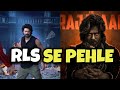 Raja Saab Makers Ne Uthaye Bada Kadam | Release Se Pehle Itna Sara Reavel 😱😱 | Prabhas | Kamal Kuma