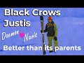 Tested: Black Crows Justis 2021 all-mountain ski