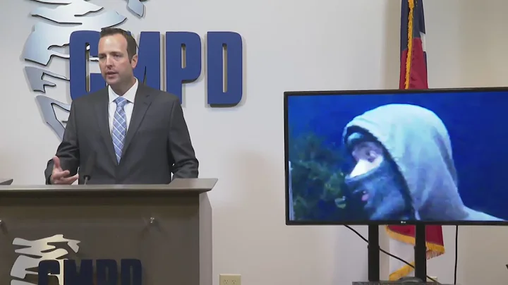 CMPD offers update in homicide of Karen Baker