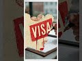 Turkey Visit Visa from Pakistan #shortvideo #turkeyvisa