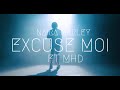 Naira Marley Ft MHD -  Excuse Moi (Official video edit)