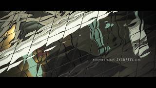 MATTHEW BEECROFT SHOWREEL 2026