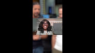 Famous Sheryl Underwood Defends The Rock After He Drops R-Word At Kevin Hart Roast Profile