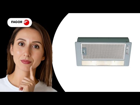 🎬 Video relacionado con filtros de campana Fagor
