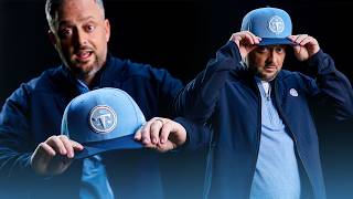 There Might’ve Been a Mix Up 😂 | Nate Bargatze, Cam Ward & Jeffery Simmons