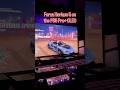Forza Horizon 5 on the PS5 Pro and Samsung OLED #forzahorizon5 #ps5 #ps5pro #oledgaming #oled