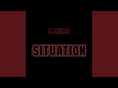 E-Mello — The Rhymes (Remix)