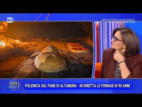Altamura bread slammed by Gambero Rosso: controversy erupts - La volta buona 09/25/2026