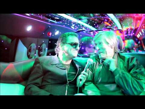 -ALI KHAN SHOW - some guests