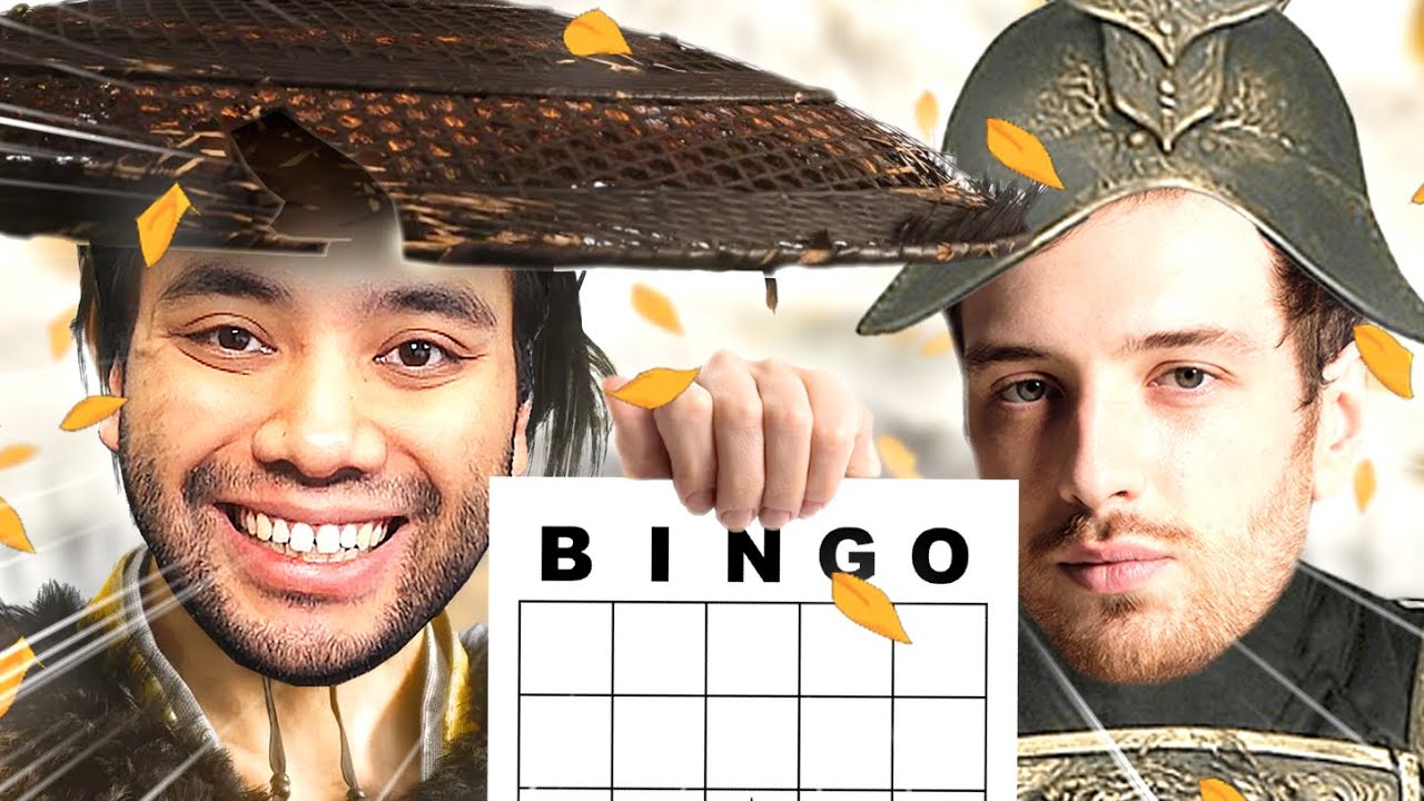 I Beat Connor At Yet Another Game...