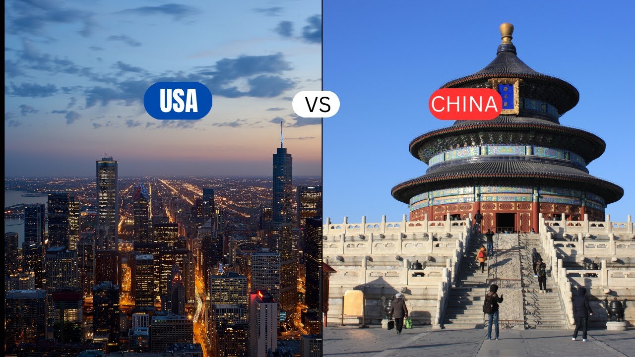 The UNTOLD TRUTH about China that the West Never Talk about.{unseen ...