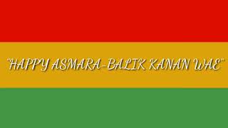 'BALIK KANAN WAE-HAPPY ASMARA' VERSION REGGAE SKA86