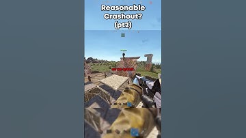 A lil too much rust trolling? 🤓  #rust #gaming #arroleeb #rustgame #shorts