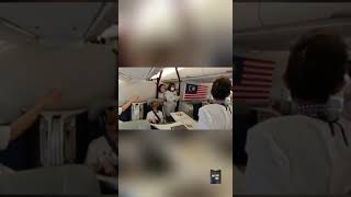 KEPULANGAN ATLET PARALIMPIK MALAYSIA DARI TOKYO 2020 screenshot 5