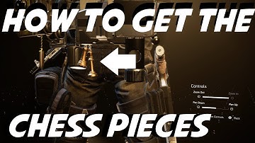 How to get the Total Control Point Capture Trophy | The Division 2 Backpack Trophy