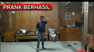 Download Lagu NGGAWE BUK RIN NGAMUK TAPI KASIH SUPRISE BARENG MEGGA SI BOCAH MANCING😂 MP3