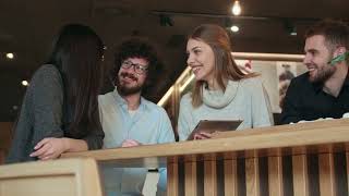 Sustainability at Basware